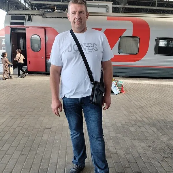 Алексей